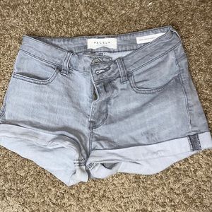 Pacsun shorts